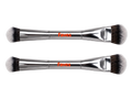 Two Faves dual brush FF 3-10