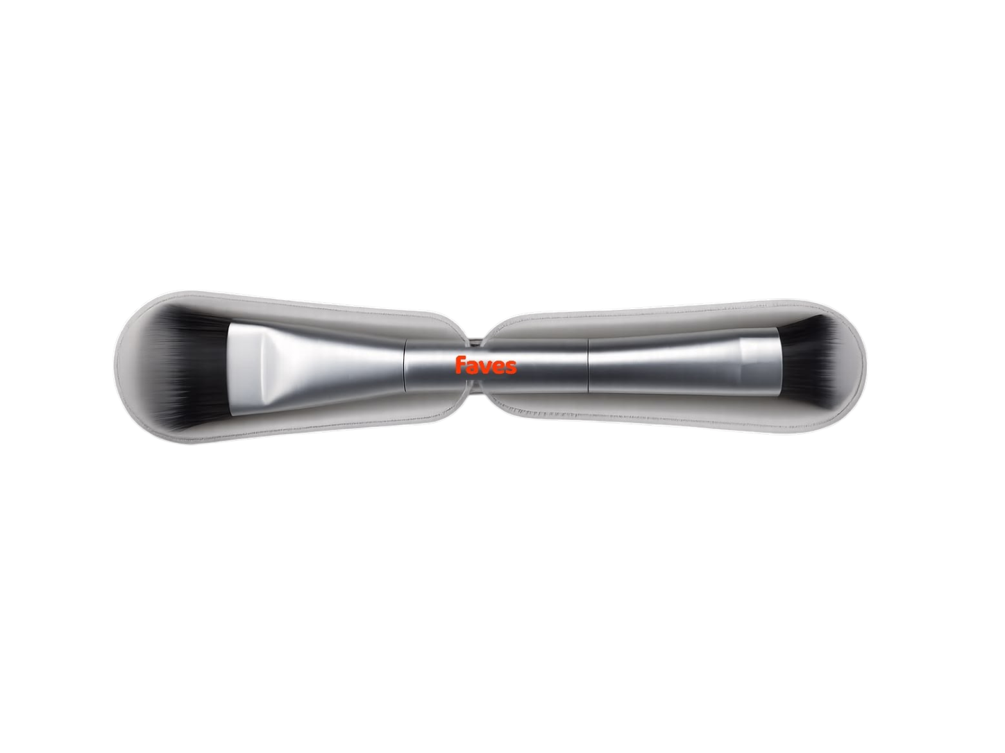 Faves brush FF 3-10