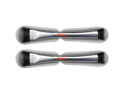 Two Faves dual brush FF 3-10